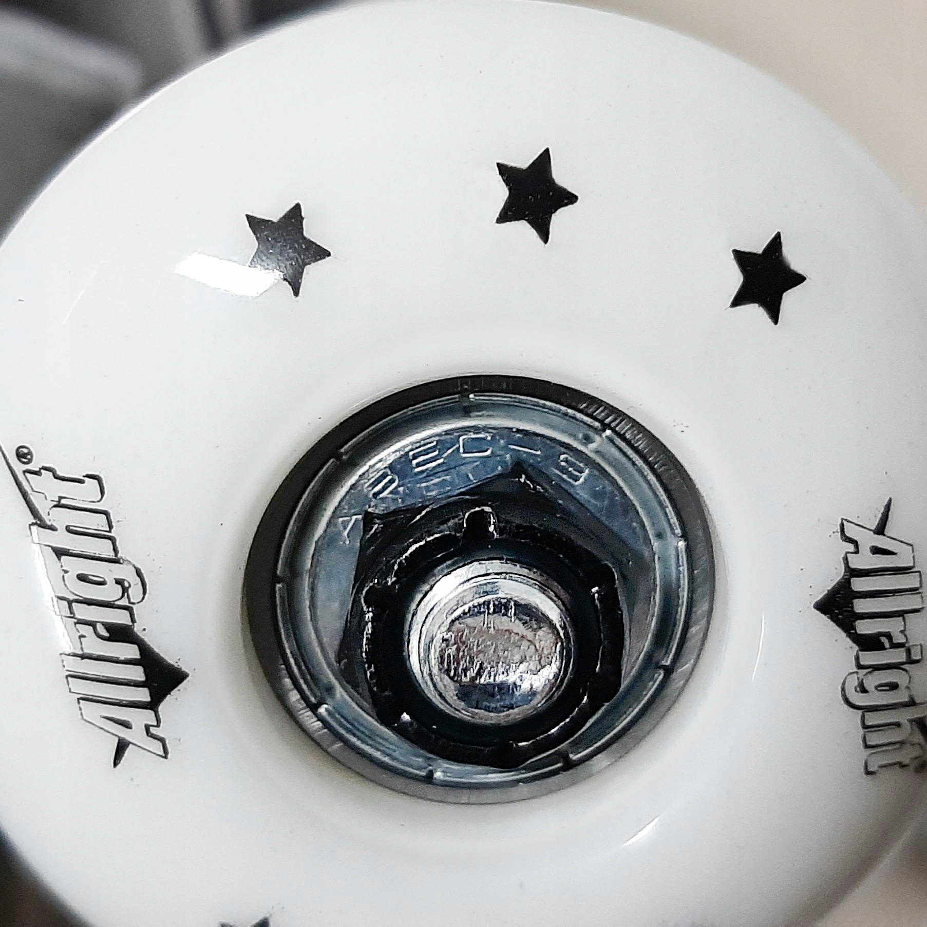 Добре класичний скейтборд ABEC 9