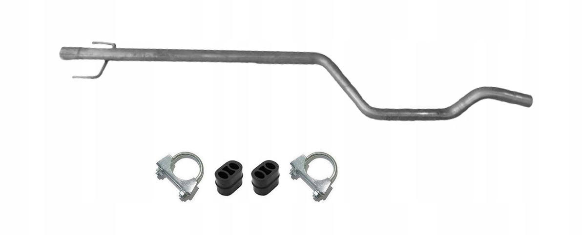 Opel Meriva A 1.7 cdti 74 kW (09/2003-05/2010) Trubka