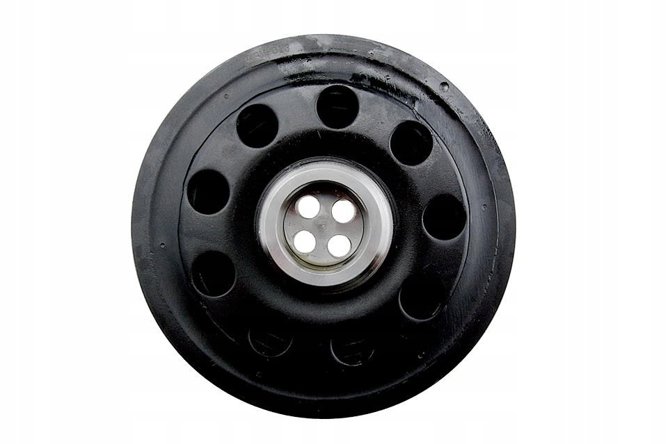 KOŁO PASOWE WAŁU BMW 1 F20 F21 116D 118D 120D 10- Typ samochodu Samochody osobowe