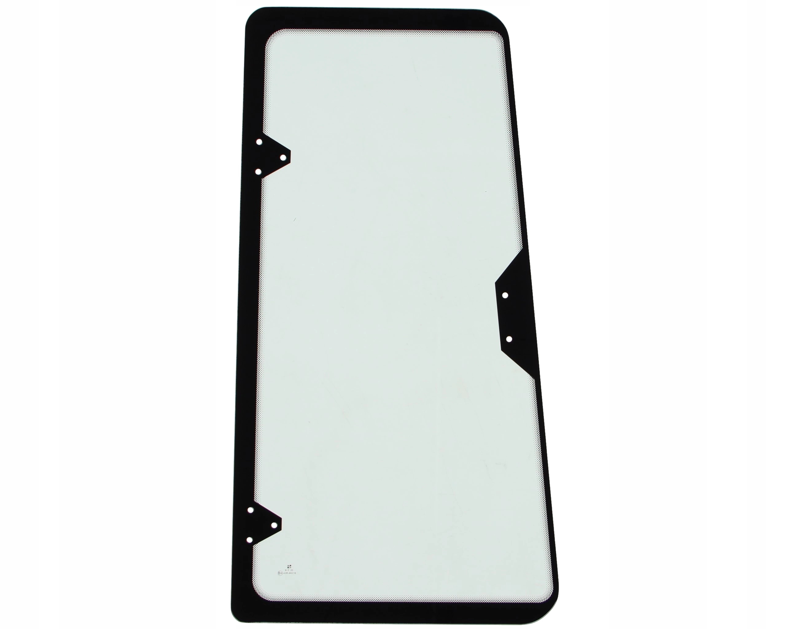 sklo Case dveře P horní výklopné s potiskem E48360