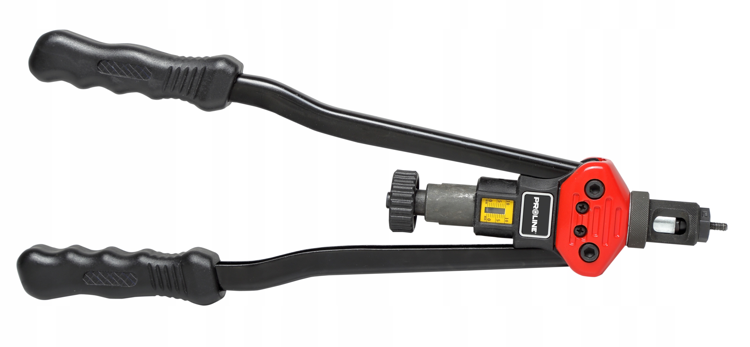 Proline 14012 клепальщик для заклепок M3-M12