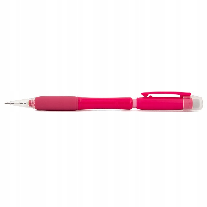 

Ołówek automatyczny Pentel Ax 125 0.5mm czerwony