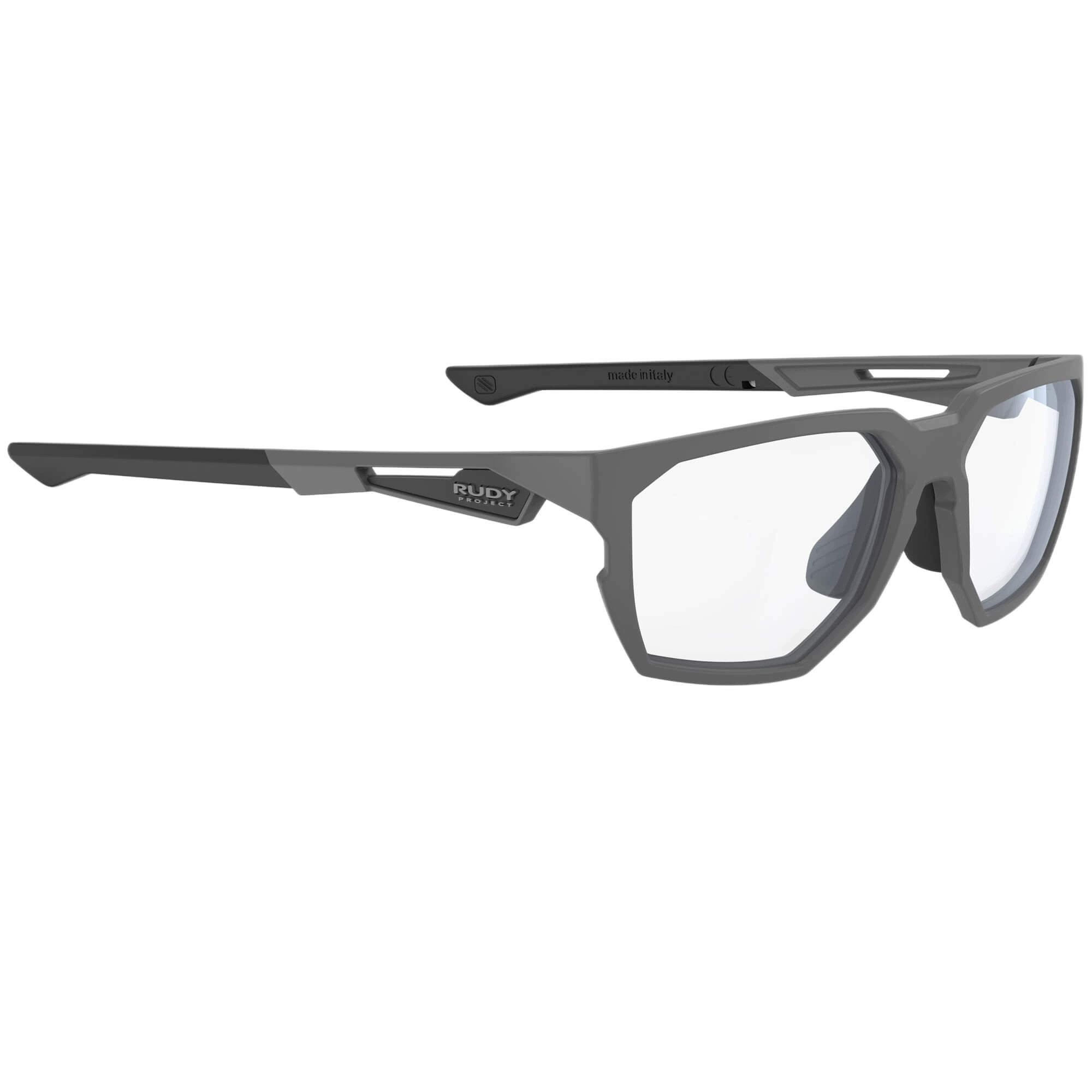 Okulary Rudy Project No Code z soczewkami Demo