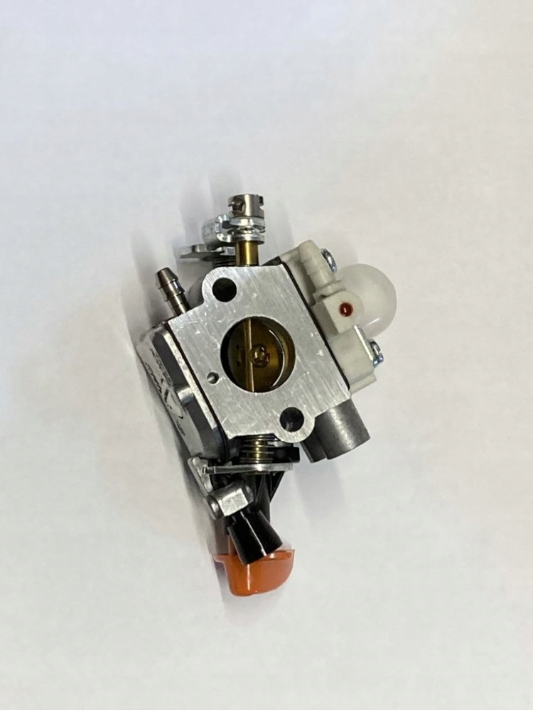Nd Stihl Karburátor C1M-S226B pre krovinorez Fs 56, 40, 50/4144/,FS 70 C-e,