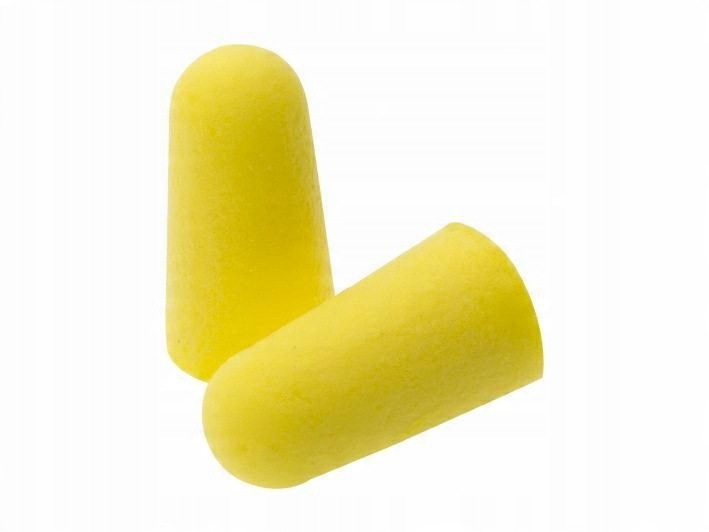 

Zatyczki Piankowe Stopery 1 Para