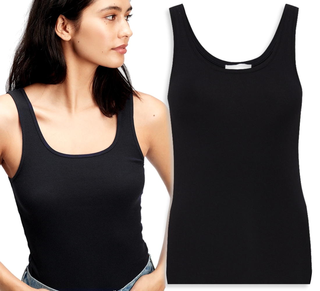 

Bokserka Top Bawełna Koszulka bluzka 50 Kolorów!