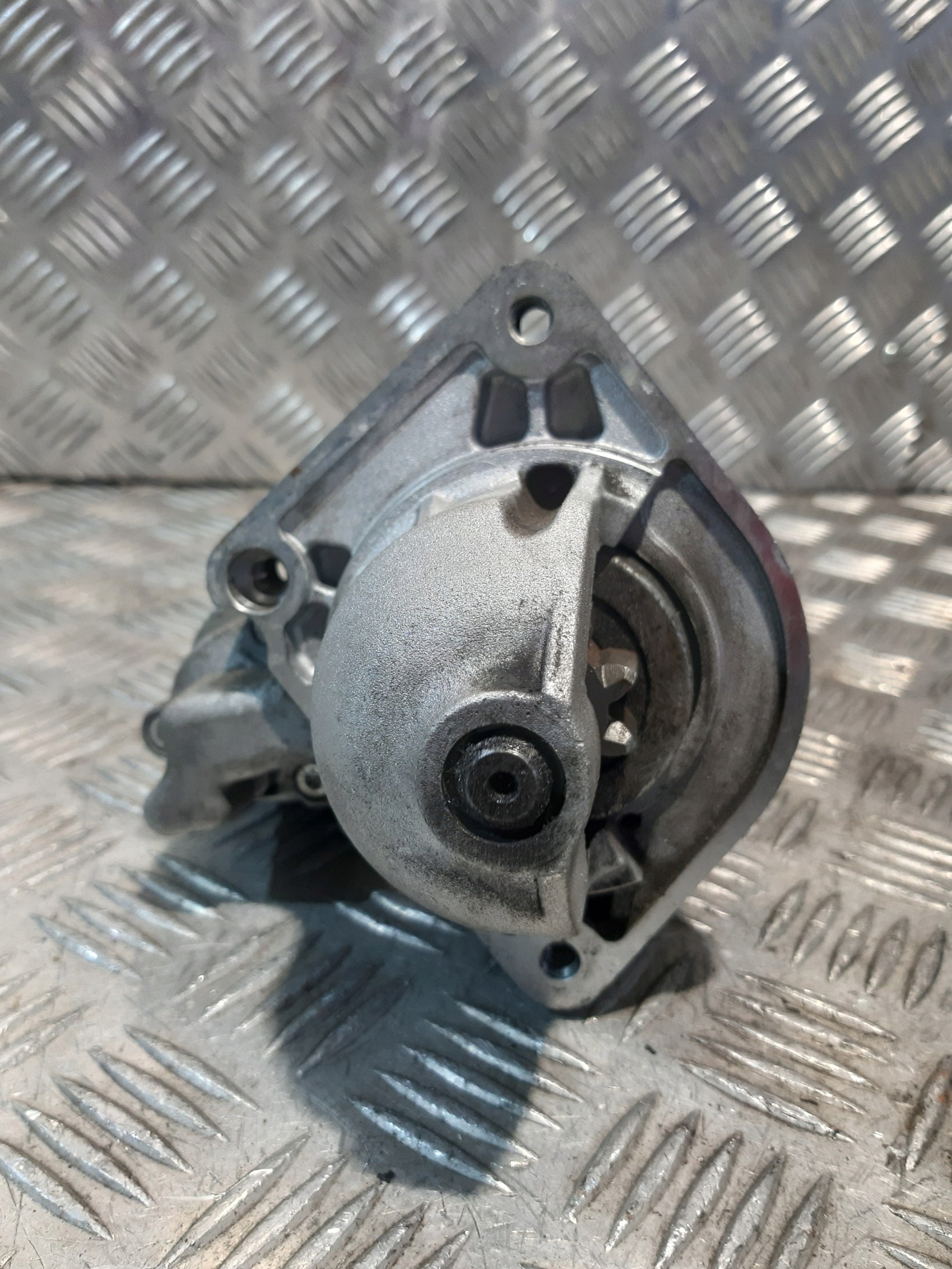 startér 9z BOSCH IVECO DAILY III FL 3.0 16V 1986S10034