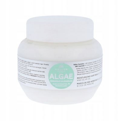 Kallos Cosmetics Algae 275 ml dla kobiet-Zdjęcie-0