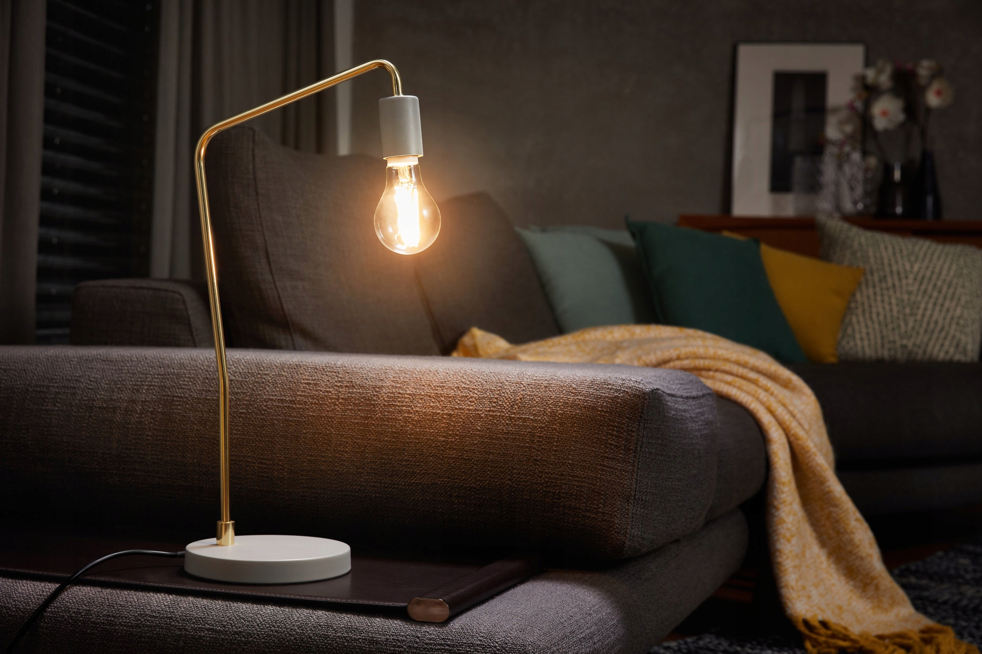 Zestaw 6x Żarówka LED E27 7W = 60W 806lm OSRAM Rodzaj LED
