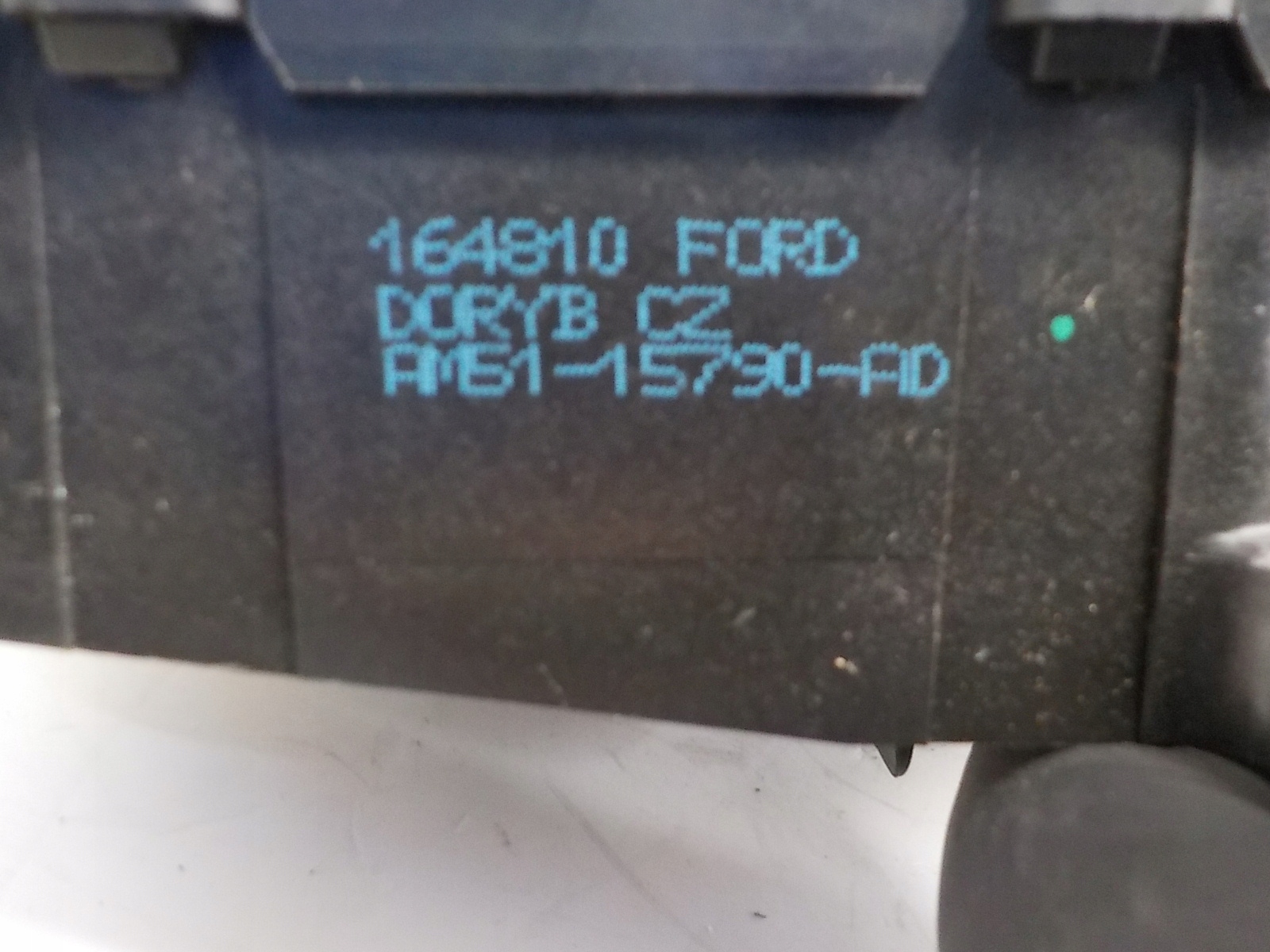 FORD C-MAX II MK2 DOCIAG Dämpfer heckklappe AM51-15790-AD