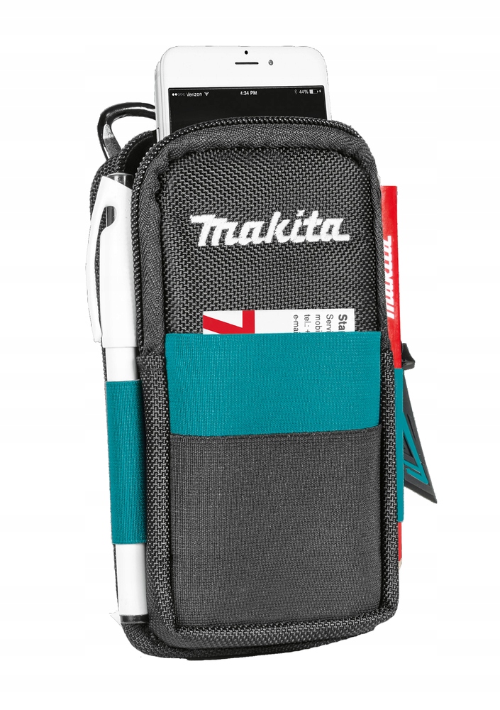 

Makita Etui Pokrowiec Na Telefon Komórkę E-15556