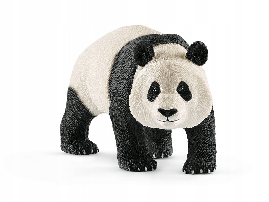 

Schleich Figurka Panda Wielka Samiec 14772 Wild
