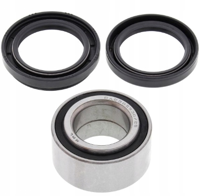 Allballs Ložiska Kola Zadní Arctic Cat 250 4x4 '01-04