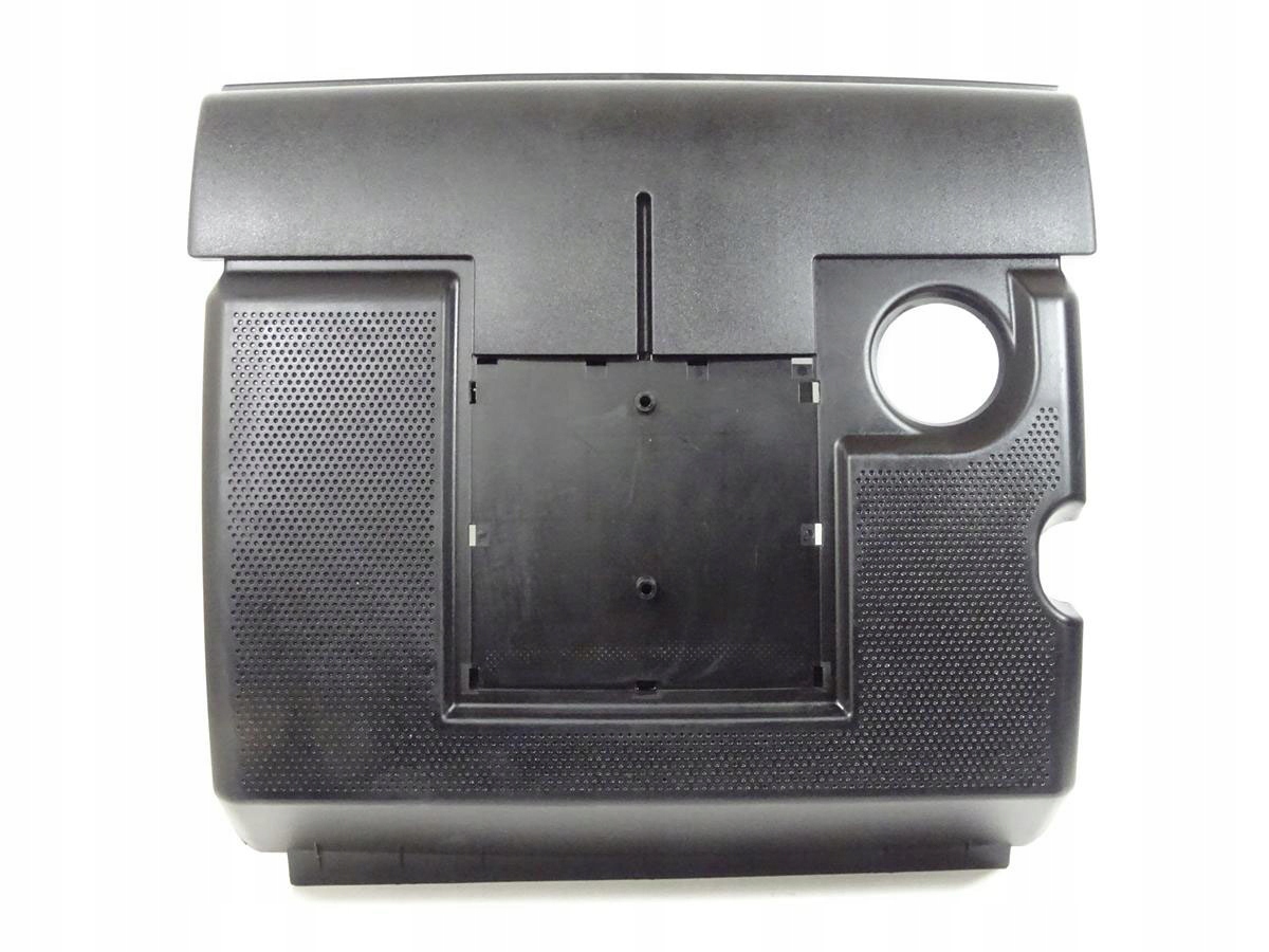 03E129607G - Кожух кожух двигуна Skoda Fabia і 1.2 12V 02-08