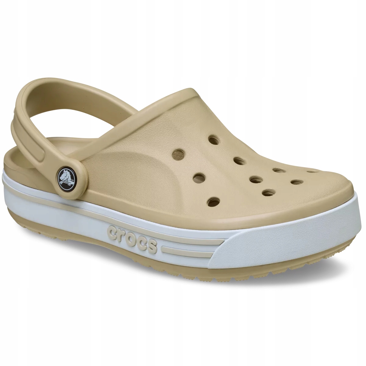 Crocs Dámské lehké boty Nazouváky Bayaband Sport 21233 Clog 39-40