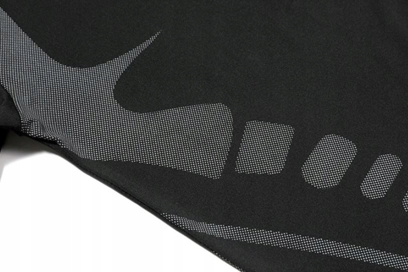 MĘSKA KOSZULKA RĘKAW SIŁOWNIA SON GOKU DRAGON BALL Rękaw krótki rękaw