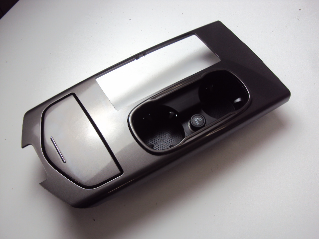 ПІДСТАКАННИК DEKOR MASERATI LEVANTE