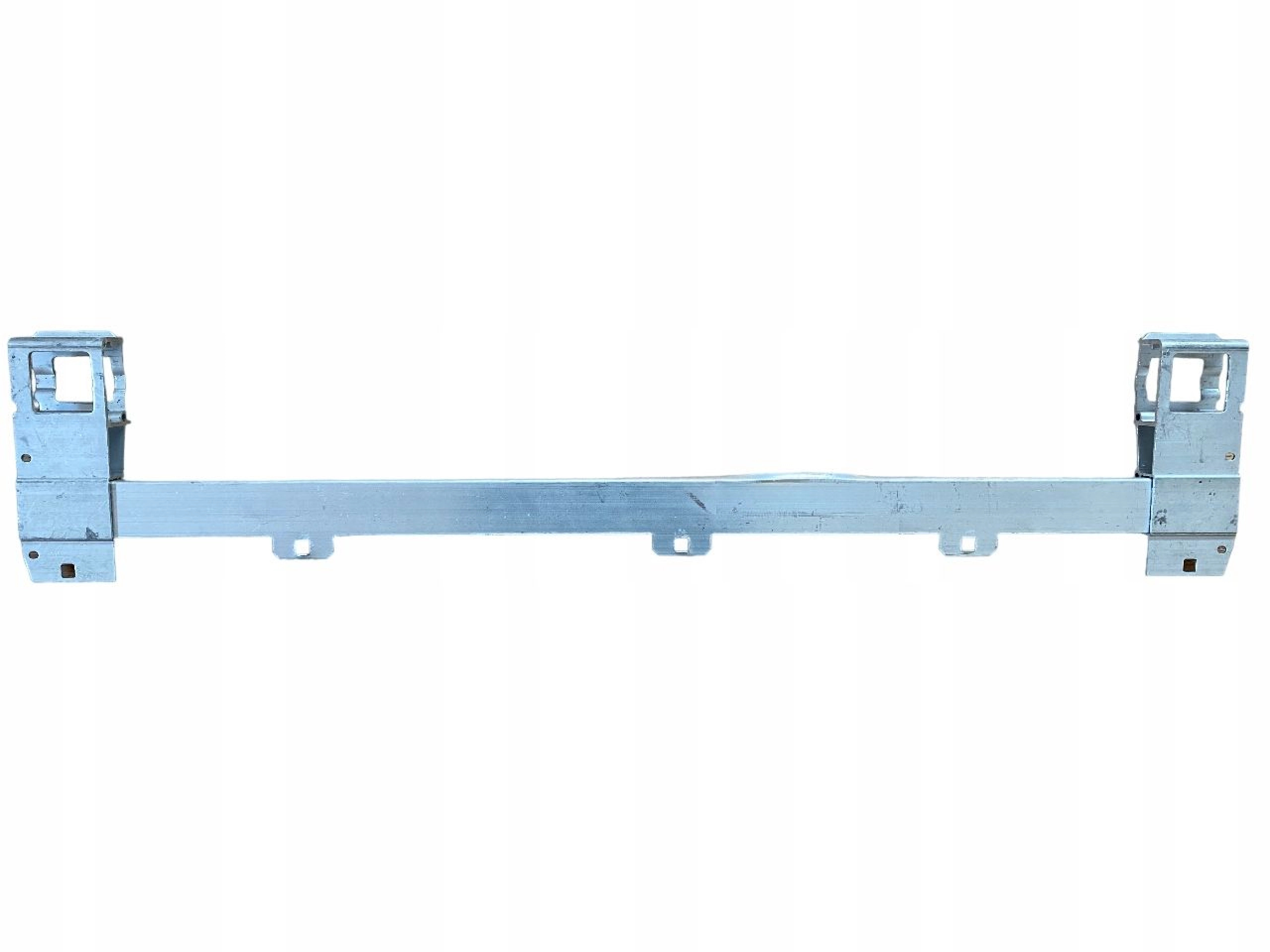 Bmw F39 F45 F40 F56 F57 Sáňky základna chladičů Držák Zesílení nosník