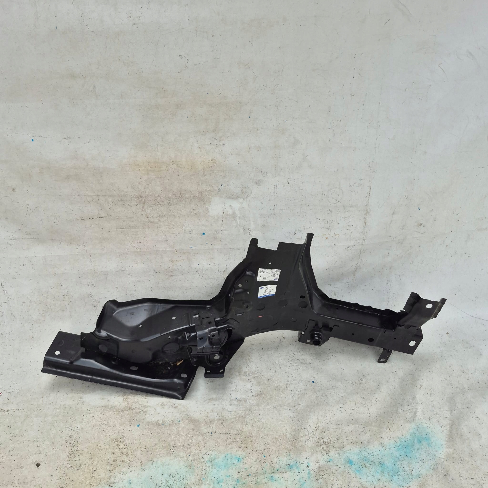 FORD ESCAPE 24- Längsträger Schiene heck hinten LX6Z-7810124-E
