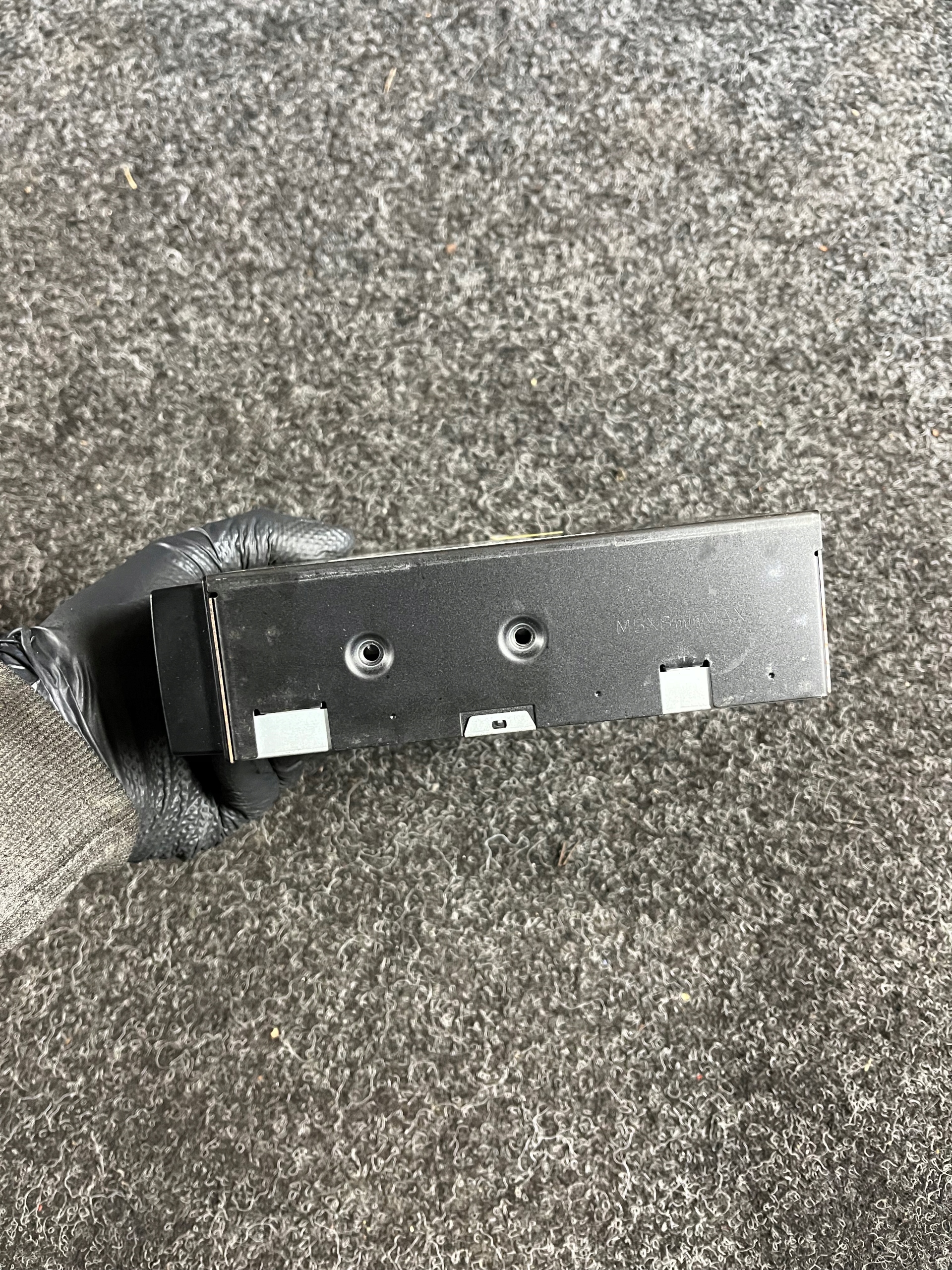 mazda 5 и . CR считыватель навигации CC33 66 8FX