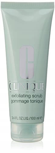 Clinique Exfoliační Peling Typ III-IV 100 ML