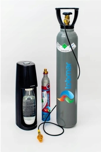 ADAPTER PRZETOCZKA WĄŻ SODA STREAM QUICK CONNECT Kod producenta OL5D467