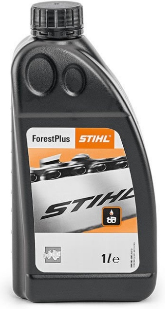 

Olej Do Łańcucha Pilarki Stihl Forest Plus 1L