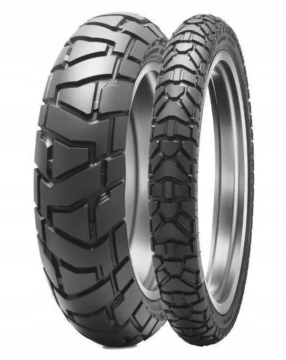 DUNLOP PNEUMATIKA 170/60B17 TRAILMAX MISSION 72T M+S TL ZADNÁ DOT 13/2021