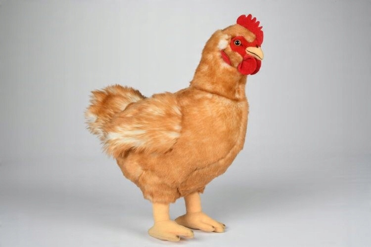 

Maskotka Pluszowy Kura 37cm Uni-toys