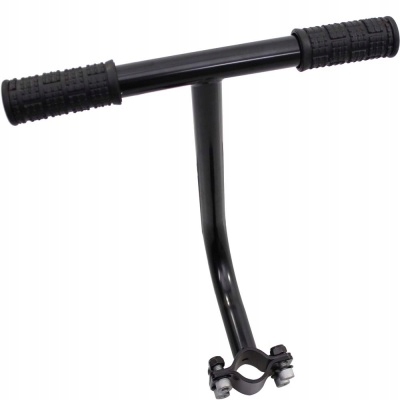 

Uchwyt dziecięcy uniwersalny do sztycy