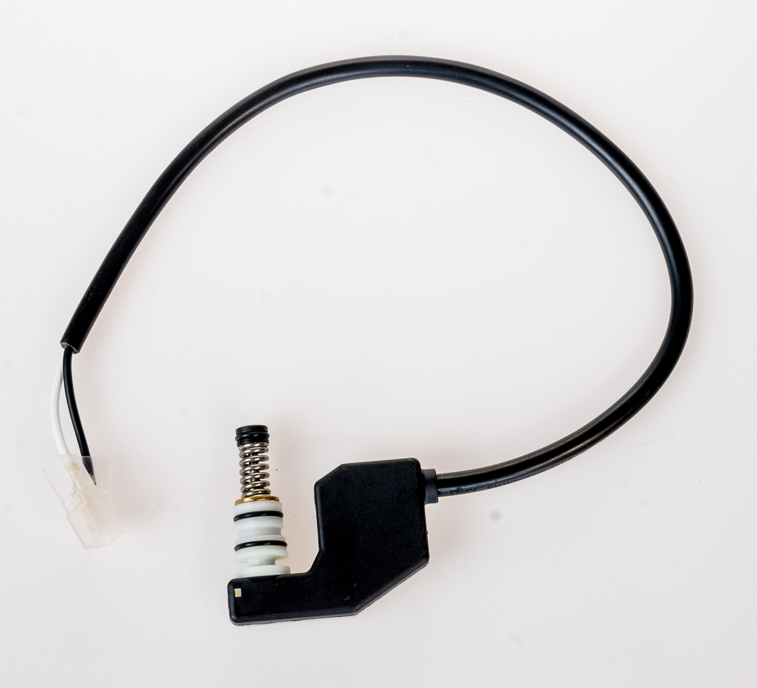 LAVOR SYSTEM AUTO STOP DO MYJEK VERTIGO 26 Rodzaj włącznik