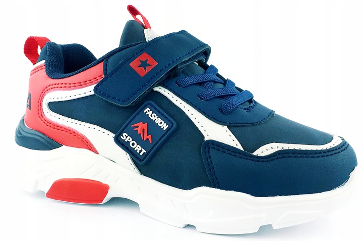 

American Club Adidasy Skórzana Wkładka R29