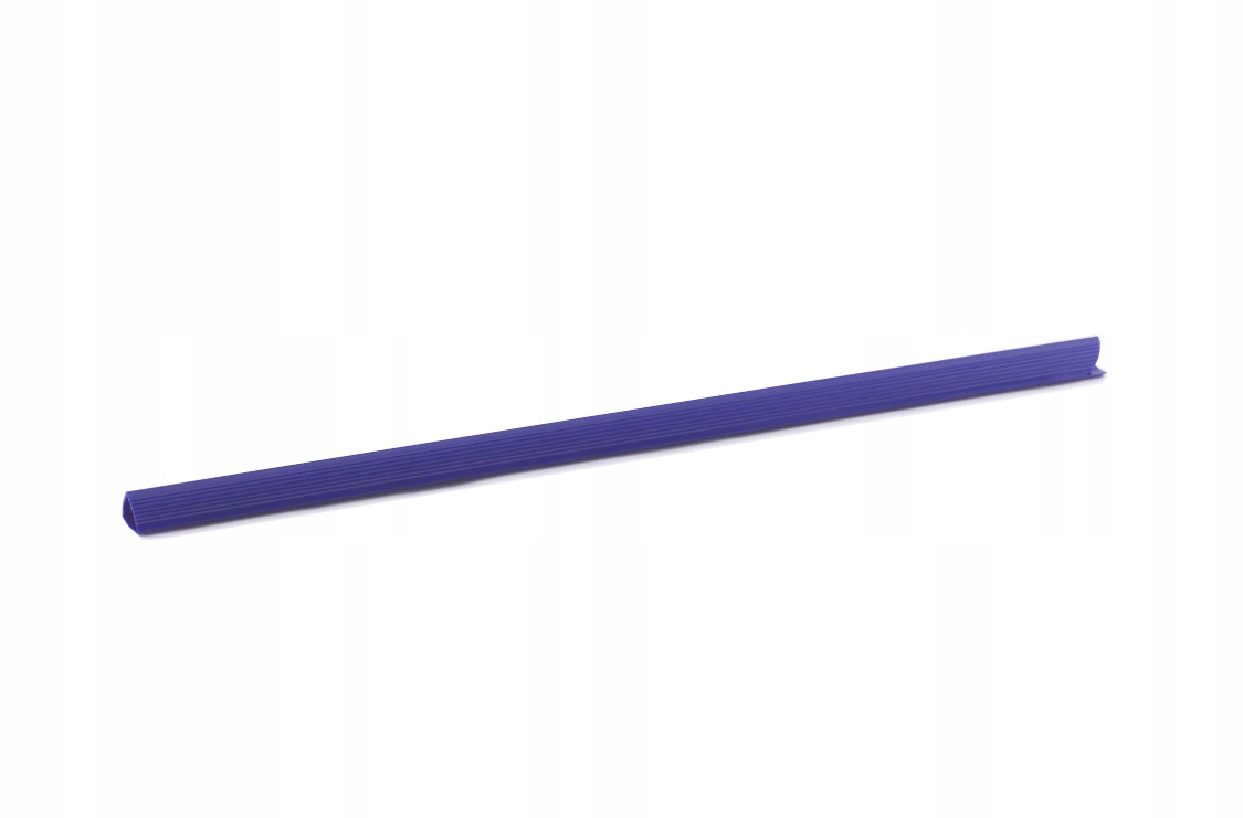 

Listwy Wsuwane Grzbiety 4mm Argo Niebieskie 50szt