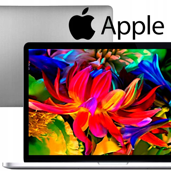 MacBook Pro (A1502) 16.5インチ Macbook Pro A1502 2015 - Niska cena na Allegro