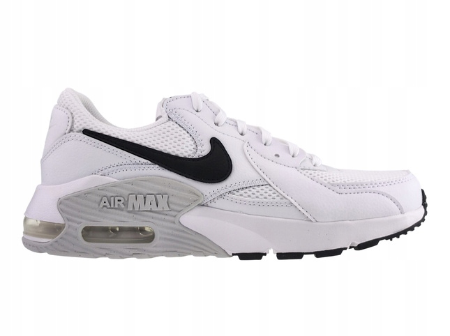 Pánské sportovní pohodlné tenisky Nike Air Max Excee CD5432-101 vel. 44