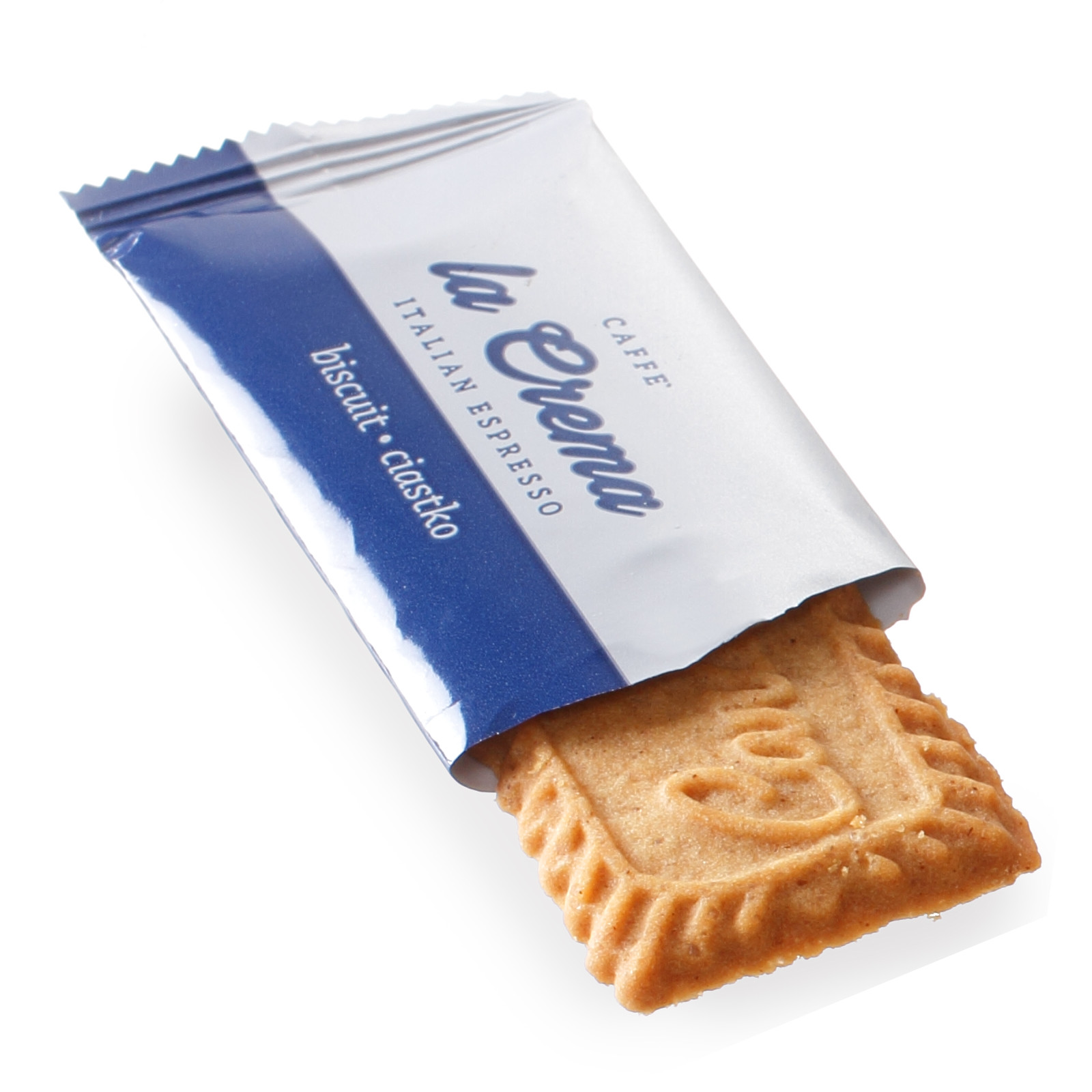 Levně Kávový Koláč La Crema Karamelové Sušenky Pro Gastronomii Komplet