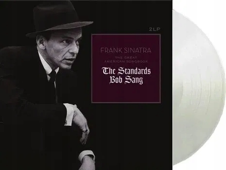 Sinatra Frank: The Great American Songbook: The Standards Bob Sang 2Vinyl