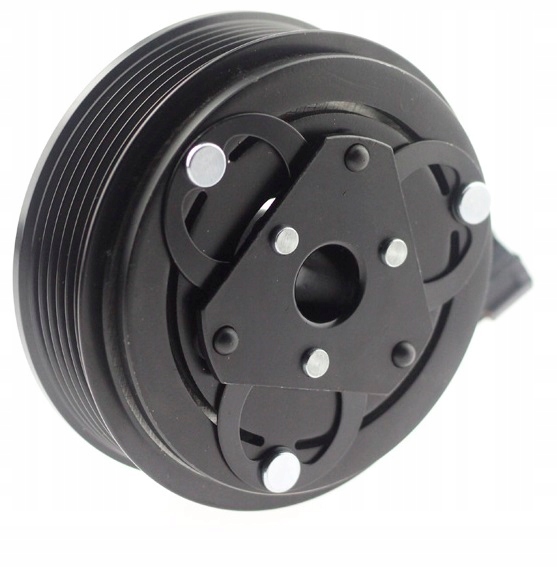 Klimatická spojka Nissan Juke F15 1.6 Dig-t CR08