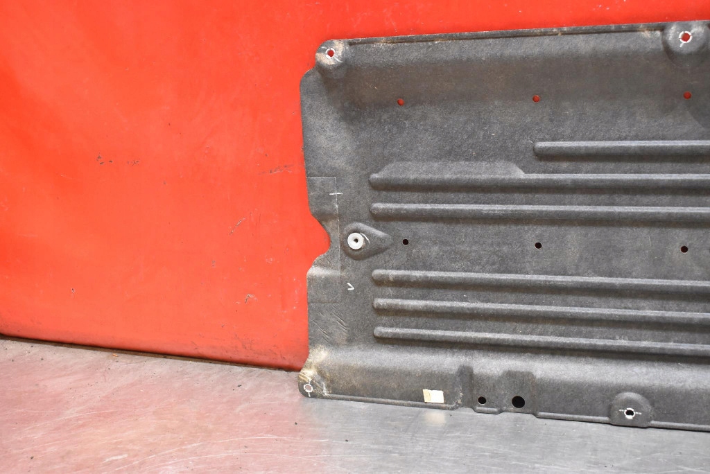 cover chassis lower right HYUNDAI KONA 2 II 23-25