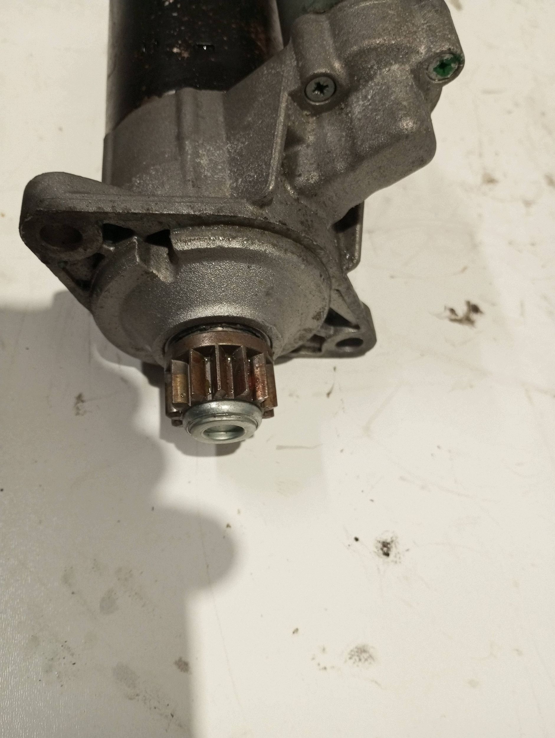 starter VOLKSWAGEN TRANSPORTER - CARAVELLE T6 2,0D 311407132