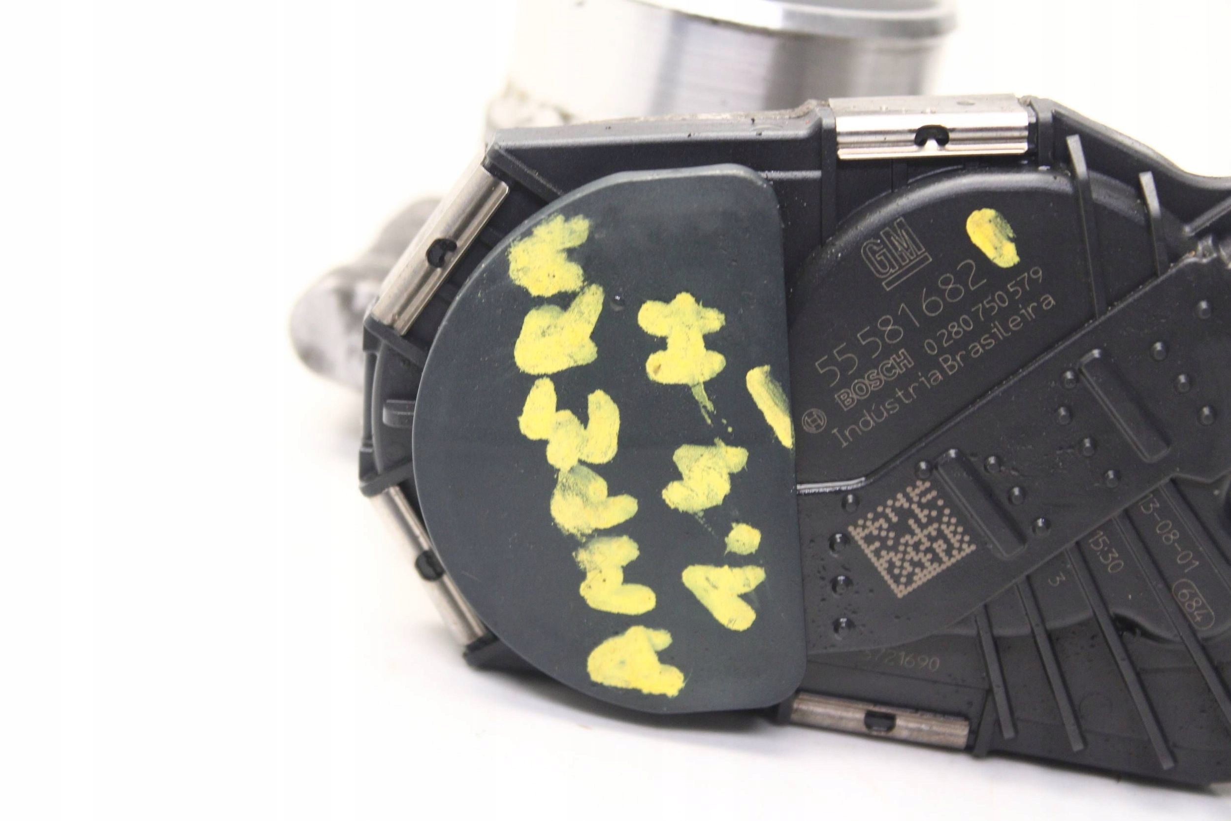 opel AMPERA 1.4 Воздух 55581682 | 0280750579