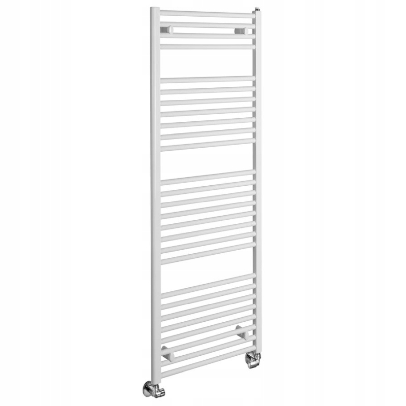 Aqualine Direct koupelnový radiátor 450 x 1320 mm bílý ILR34T