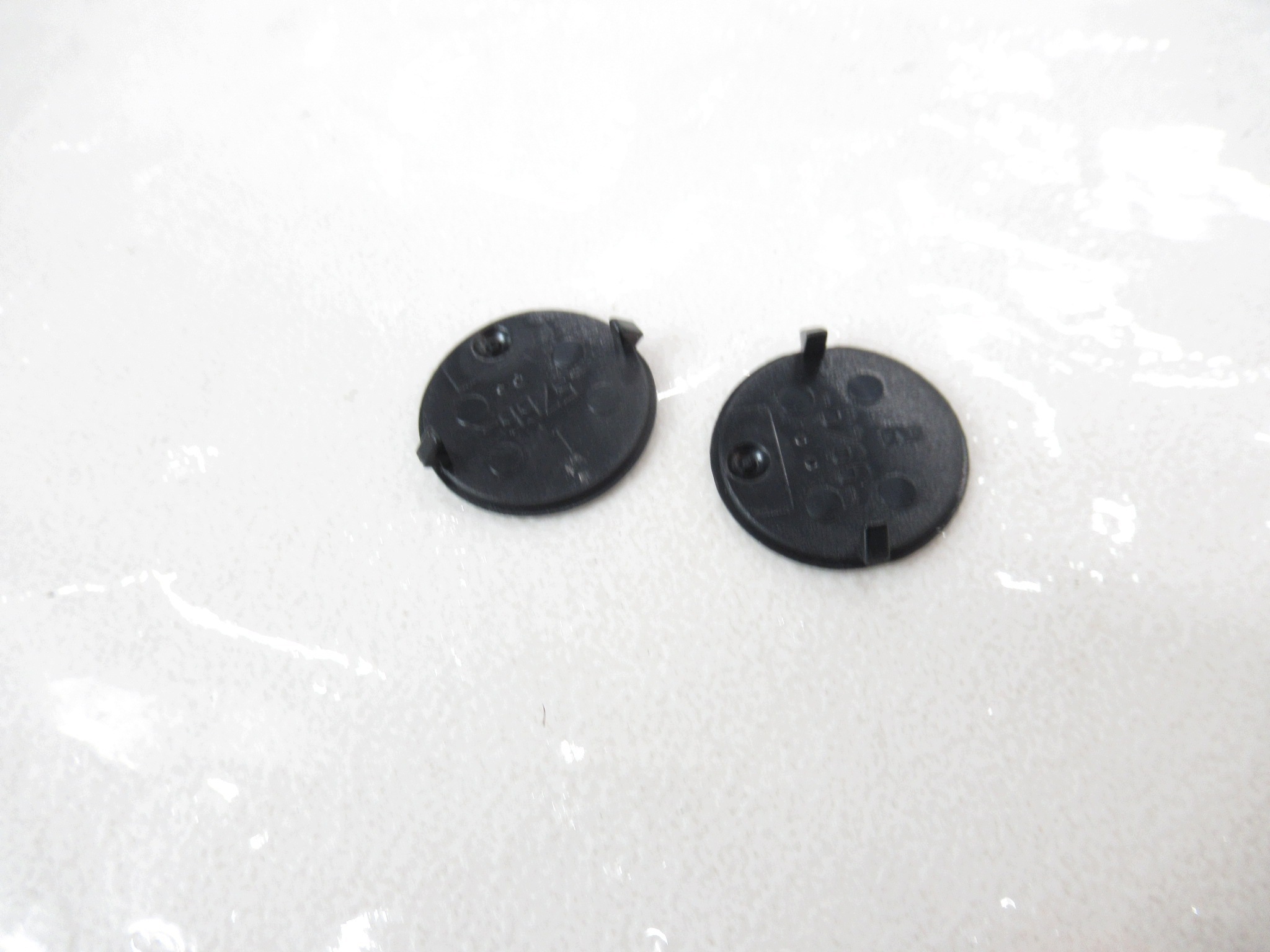 couverture couvre lave glaces arrière BMW e91 KOMBI ZASLEPKI