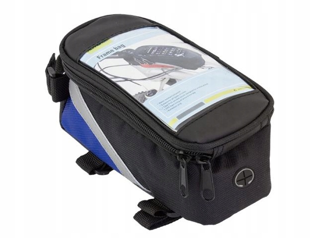 ETUI SAKWA na TELEFON ROWER ROWEROWA WODOODPORNA Marka Inna marka