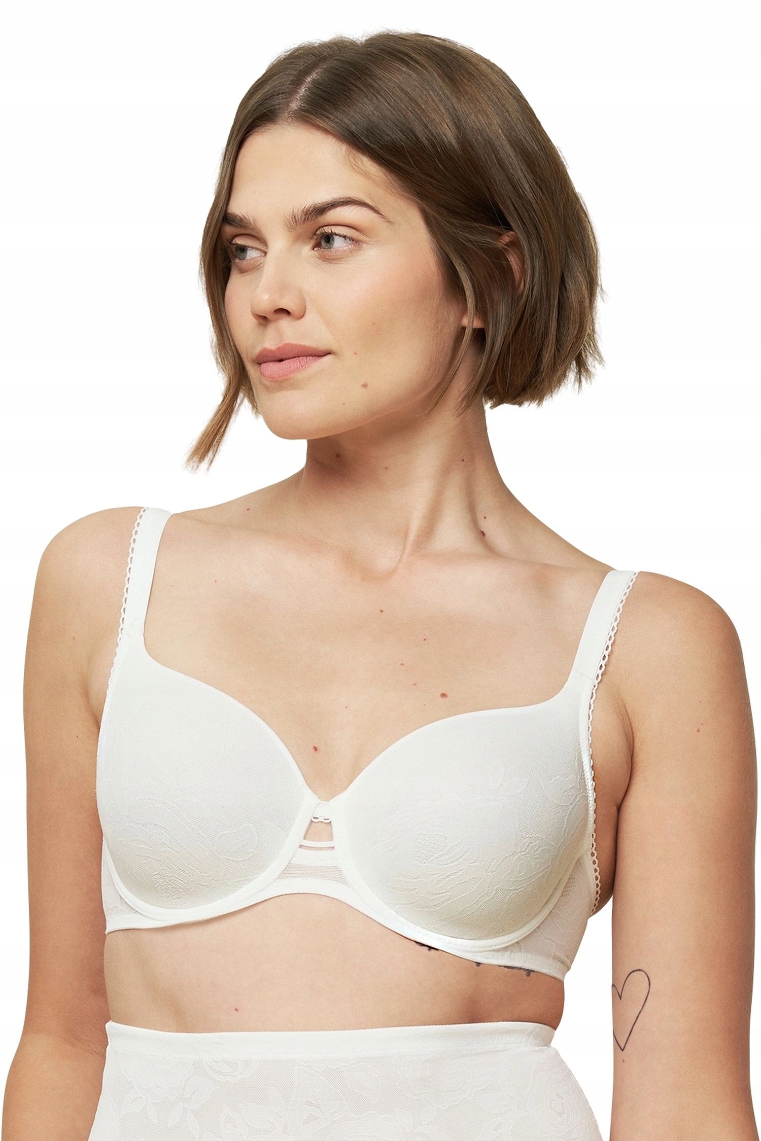 Triumph Dámská podprsenka Wild 75/F