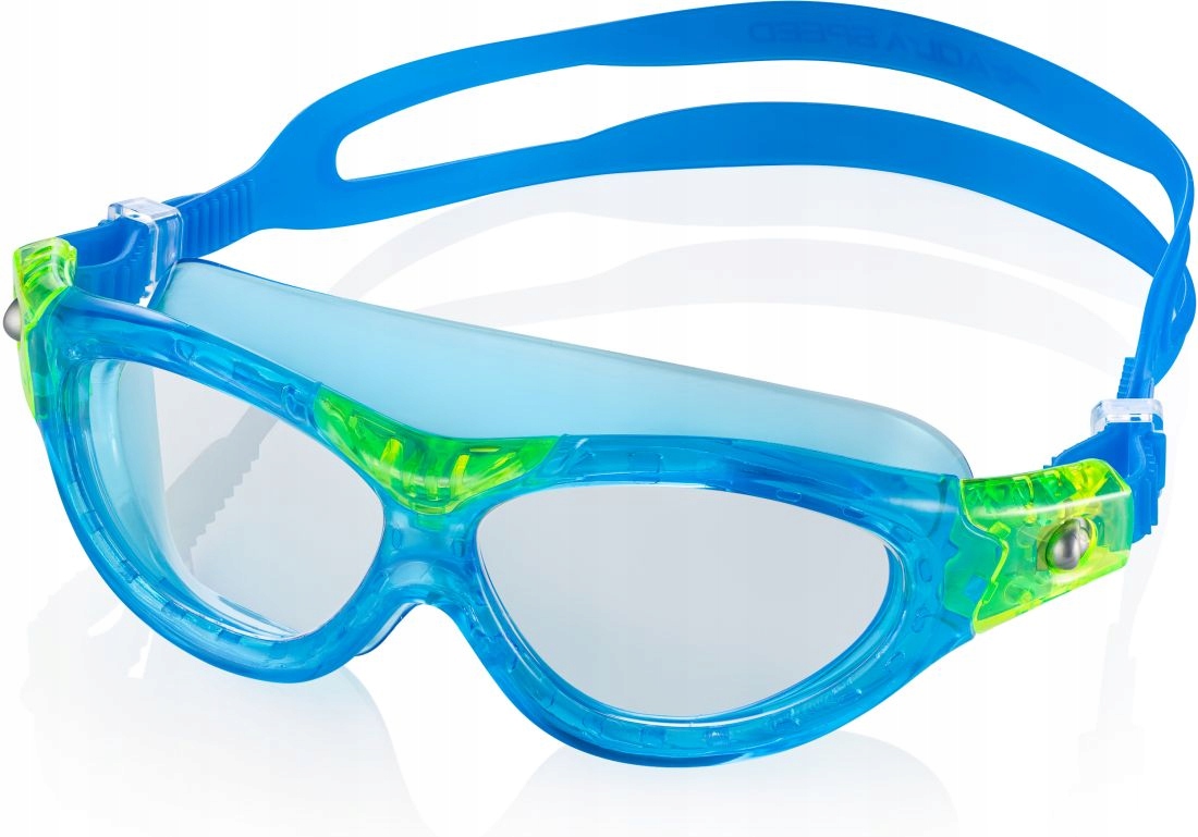 

Okulary dziecięce pływackie gogle Marin Kid