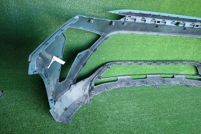 HYUNDAI BAYON 20- Frontstoßstange vorne