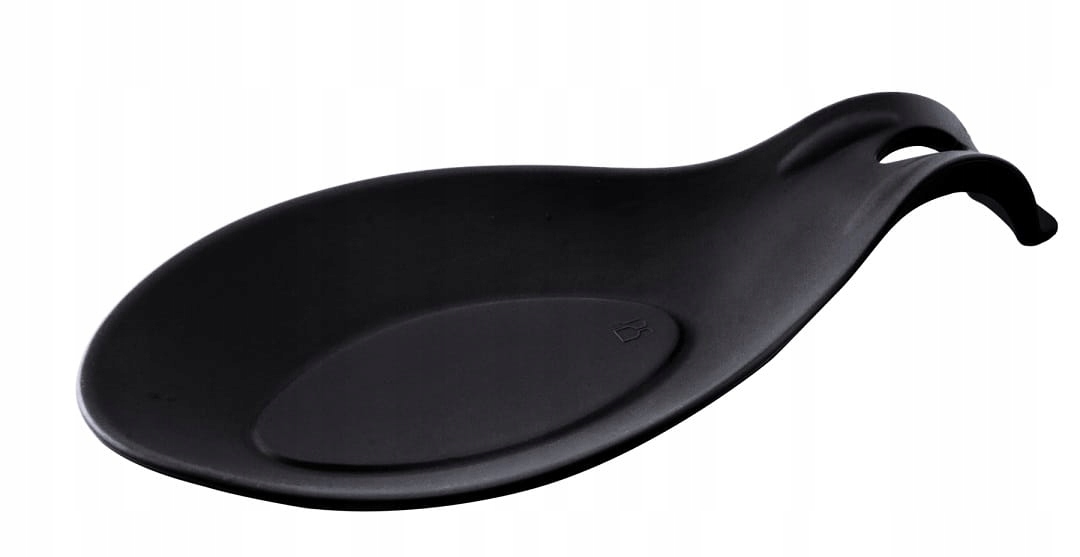 

Podstawka silikonowa spodek łyżki chochle antracyt