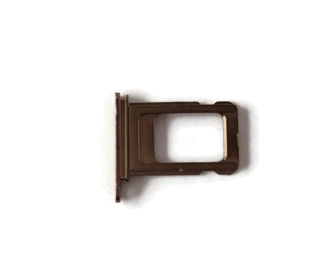 Szufladka tacka kart SIM do iPhone 11 Pro/ Pro Max Producent Inna