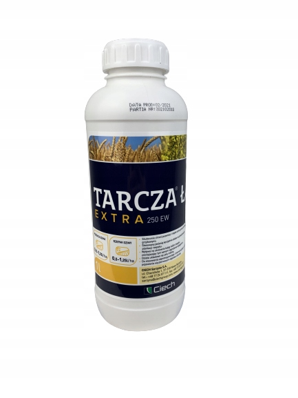 

Tarcza Łan Extra 250 Ew 1L